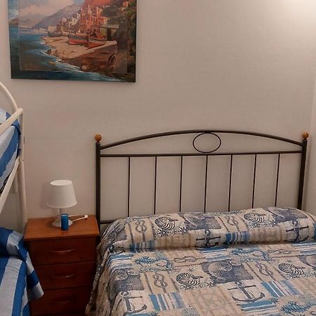 Villa Del Mare Ligure Elvezia Santo Stefano al Mare Dış mekan fotoğraf