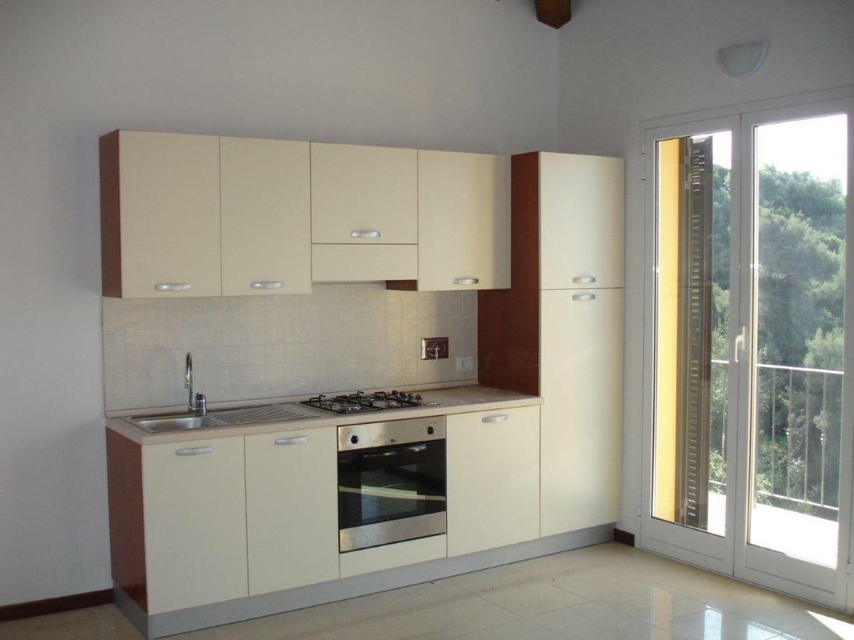 Villa Del Mare Ligure Elvezia Santo Stefano al Mare Dış mekan fotoğraf