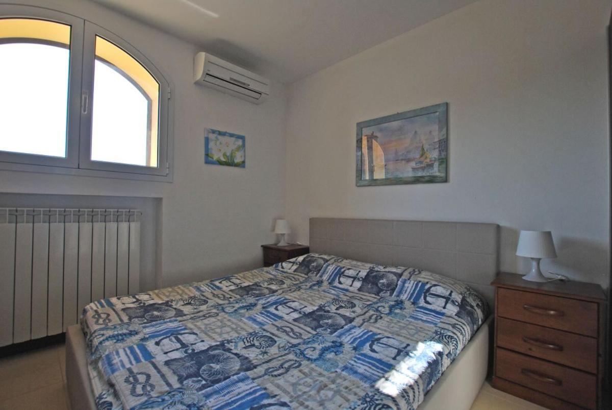 Villa Del Mare Ligure Elvezia Santo Stefano al Mare Dış mekan fotoğraf